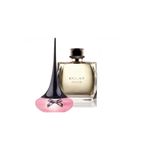 Oriflame Love Potion Secrets Edp 50 ml Kadın Parfümü Ve Eclat Homme Edt 75 ml Erkek Parfüm Seti