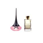Oriflame Love Potion Secrets Edp + Eclat Femme Edp Kadın Parfüm Seti, 50 ml