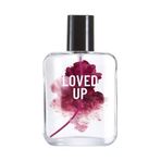 Oriflame Loved Up Feel Good EDT 50 ml Kadın Parfümü