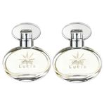 Oriflame Lucia EDT 2x50 ml Kadın Parfüm