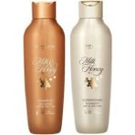 Oriflame Milk and Honey Gold 250 ml Şampuan + 250 ml Saç Kremi