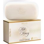 Orıflame Milk Honey Ballı Sütlü Sabun 75 gr Banyo Sabunu