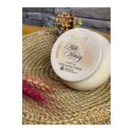 Oriflame Milk Honey Gold Besleyici El Vücut Kremi Ve Yumuşatıcı Kremsi Sabun 2'li Set