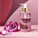 Oriflame Milk & Honey Gold Gül Nektarı Içeren El ve Vücut Yıkama Jeli
