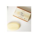 Oriflame Milk & Honey Gold Organik Kaynaklı Süt ve Bal Özleri İçeren Yumuşatıcı Kremsi Sabun