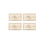 Oriflame Milk Honey Gold Yumuşatıcı 4x75 g Kremsi Sabun