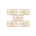 Oriflame Milk Honey Gold Yumuşatıcı 5x75 g Kremsi Sabun
