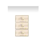 Oriflame Milk & Honey Gold Yumuşatıcı Kremsi Sabun 3 Adet