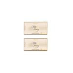 Oriflame Milk & Honey Gold Yumuşatıcı Kremsi Sabun - 75 gr - 2 Adet - 3160404