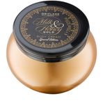 Oriflame Milk&Honey Gold 250 ml Besleyici El ve Vücut Kremi