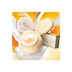 Oriflame Milk&honey Yumuşatıcı Vücut Kremi ve Sabunu Ikili Set 250 ml