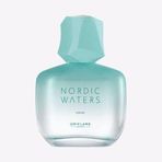 Oriflame Nordic Waters EDP 50 ml Kadın Parfüm