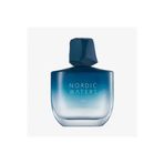 Oriflame Nordic Waters EDP 75 ml Erkek Parfümü