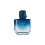 Oriflame Nordic Waters EDT 50 ml Erkek Parfüm