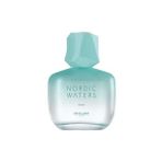 Oriflame Nordic Waters For Her Eau De Büyüleyici Kadın Parfümü