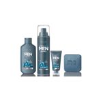Oriflame North For Men Subzero Erkek Bakım Seti (Saç&Vücut Şampuanı,Sabun,Tıraş Köpüğü,Tıraş Sonrası Losyon)