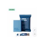 Oriflame North For Men Subzero Sabun yeni ambalaj