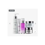 Oriflame Novage+ Lift + Firm Rutini