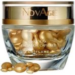 Oriflame Novage Nutri6 Yüz Yağı Kapsülleri 30 Adet.