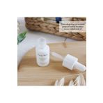 Oriflame Novage oil balance solutıon