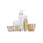 Oriflame Novage Restore Yaşlanma Karşıtı Cilt Bakım Seti 45923