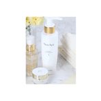 Oriflame NovAge Time Restore Yaşlanma Karşıtı Cilt Bakım,Temizleme jeli,Serum,Göz ve dudak kremi 3'lü set
