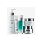 Oriflame Novage+ Wrinkle Smooth Rutini Cilt Bakım Seti