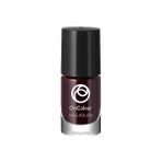 Oriflame On Colour Oje 5 ml - Deep Plum