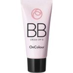 Oriflame Oncolour BB Krem SPF 10 Light Pürüzsüz Bitiriş ve Nemlendirme Özelliği ile Cilt Tonunu Eşitleyici EXPO35640