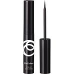 Oriflame Oncolour Likit Eyeliner Black Renkli Yarı Esnek Fırça ile Kolay Uygulama 35424
