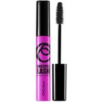 Oriflame OnColour Multiple Lash Maskara Hacim Verici Büyük Boy Siyah Renkli Etkili Göz Makyajı