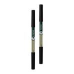 Oriflame Oncolour Perfect Duo Göz Kalemi Jungle & Olive Green 2 Adet 41370 - Yeşil