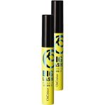 Oriflame Oncolour Suya Dayanıklı Big Lash 2 Adet Maskara