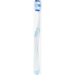 Oriflame Optifresh All In One Medium Diş Fırçası - Mavi - Beyaz