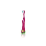 Oriflame Optifresh Kids Soft Diş Fırçası - Pembe Çocuklar İçin, 28266