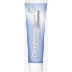 Oriflame Optifresh Pro White Beyazlatıcı Diş Macunu Doğal Parlaklık İçin 75 ml