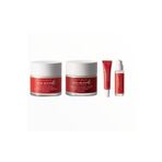 Oriflame Optimals Age Revive Gündüz Kremi Gece Kremi Göz Çevresi Losyon 4 Lü Set