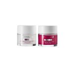 Oriflame Optimals Age Revive Yaşlanma Karşıtı Gece ve Gündüz Kremi