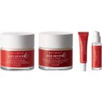 Oriflame Optimals Gündüz Kremi Gece Kremi Göz Çevresi Losyon 4 Lü Set