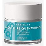Oriflame Optimals Moisture Nemlendirici Yüz Maskesi