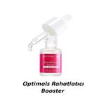 Oriflame Optimals Rahatlatıcı Booster Cilt Gözenek Sıkılaştırıcı Serum