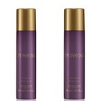 Oriflame Possess 2x75 ml Kadın Vücut Spreyi