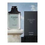 Oriflame Possess Absolute Man Eau de Parfum, Odunsu Erkek Kokusu, 100 ml
