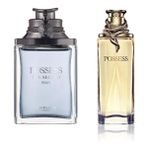 Oriflame Possess Bay Bayan Parfüm Seti