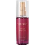 Oriflame Possess Mythical Seduction Parfüm Misti Kadınlar İçin Siyah Erik, Gül ve Misk Kokusuyla Hacim: 100 ml