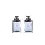 Oriflame Possess The Secret Man EDP 2x75 ml Erkek Parfüm