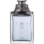 Oriflame Possess The Secret Man EDP 75 ml Erkek Parfümü