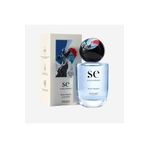 Oriflame Se Swedish Experience Wild Hearts 50ml Blue Parfüm (%100 ORJİNAL,BARKOTLU ÜRÜN)