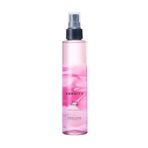 Oriflame Sensity Pink Bloom 200 ml Sprey Kolonya