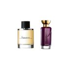 Oriflame Signature Edt 75 ml Erkek Parfümü Ve Magnetista Edp 50 ml Parfüm Seti(%100 ORJİNAL,BARKODLU URUN)